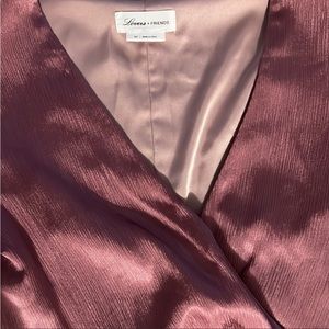 Lovers + Friends Dress